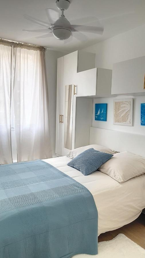 Superbe Appartement Style Architecte/Unique** Niza Exterior foto